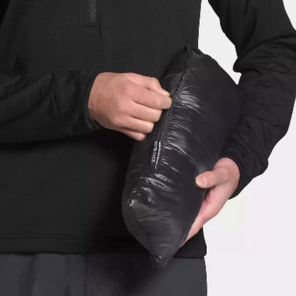 ⚜️THE NORTH FACE THERMOBALL JACKET, Small_NWT - Picture 3 of 5